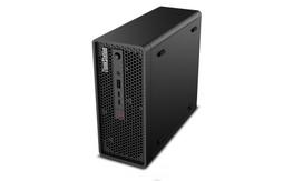 Lenovo  ThinkStation P3 Ultra SFF G2 Intel Core Ultra 7 265 48GB DDR5-SDRAM 512GB SSD Windows 11 Pro Workstation | 590362 | 0199276542120