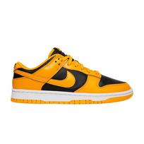 Nike Dunk Low Championship Goldenrod (2021) 45 orange