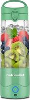 Kokteilių plaktuvas Nutribullet Portable NBP003LG, žalia sp.