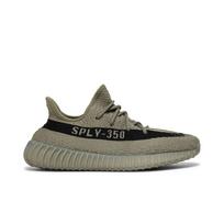 adidas Yeezy Boost 350 V2 'Granite' (Unisex) Granite / Core Black / Granite Casual Shoes HQ2059 37⅓ gray