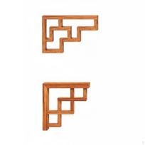 Aluminum Alloy Pergola Weather Resistant Faux Wood Grain Grape Trellis Stable Structure Outdoor brown