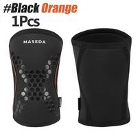 7Mm Neoprene Knee Sleeves For Weightlifting Squats Crossfit Training Workout Support Brace 1Pcs L juoda