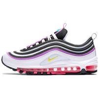 (WMNS) Nike Air Max 97 'Bright Violet' Women's 921733-106 EU 38.5 white