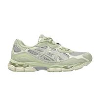 ASICS GEL-NYC Unisex Running Shoes Green 1203A739-301 41.5 beige