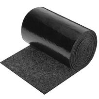 Marine Bunk Boat Protective Felt Carpet Bunk Padding Carpet Boat Bunk Board Carpet for Jet Ski Ramp Garage Dock