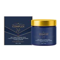 Action Peptide Face and Neck Cream with Firming and Moisturizing, 1.7 oz One Size mėlyna