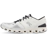On Running Cloud X 3 Ivory Black 60.98706 44 white