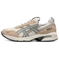 ASICS Gel 1090v2 Cream Clay Grey 1203A224-102 40 gray