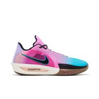 Nike Air Zoom GT Cut 3 Turbo EP 'South Beach' (Unisex) Multi-Color / Multi-Color Basketball Shoes HV9919 900 46.0 pink