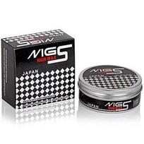 MG5 Japan Hair Wax Gel Hair Styler For Men/Boy's - 150 Gram