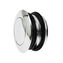 Motociklo juodas chromas kuro dujų alyvos dangtelis degalų bako dangtis, skirtas Harley Sportster 883 1200 XL XR Iron Dyna Touring oil gas cover white