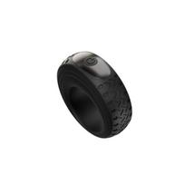 App-Controlled Vibrating Cock Ring, App-Controlled Vibrating Cock Ring