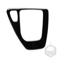 Skirta BMW 3 serijai 2005-2012 e90 e92 Piano Black Gear plastikinės plokštės plokštės dangtis apdaila automobilio interjero priedai dekoravimo lipdukas LHD white