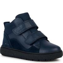 Aulinukai berniukams, Mėlyna, Theleven abx booties
