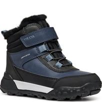 Aulinukai berniukams, Žalia, Trekkyup booties