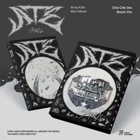 Stray Kids - ATE [Chk Chk Ver., Boom Ver. 2 types SET]