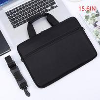 Nešiojamojo kompiuterio dėklas 14 15,6 colio nešiojamojo kompiuterio dėklas „Macbook“ „Acer“ smūgiams atsparus kompiuterio dėklas kelioninis verslo vyriškas dėklas 16IN mėlyna