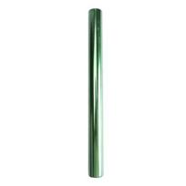 2.7cm Relay Batons Electroplating Multiuse Aluminum Alloy Sprinting Competition Transfer Batons Track Field rožinė