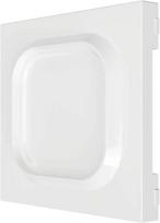 Samotech® šviesos jungiklio dangtelis, skirtas Philips Hue reguliatoriui (sm202-trd)