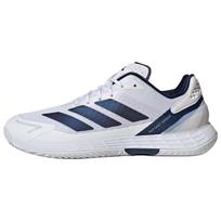 Adidas Defiant Speed 2 Comfortable Low-Top Tennis Shoes Men sneakers White JR1746 44 white