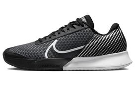 Nike Court Air Zoom Vapor Pro 2 Hc 'Black White' DR6191-001 44 gray