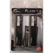 SALE OUT. G.Skill Flare X5 DDR5 32GB (16GBx2) 30-38-38-96 6000 MT/s | SALE OUT. | G.Skill Flare X5 | 32 Kit (16GBx2) GB | DDR5