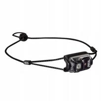 Petzl Bindi juoda bėgimo žibintuvėlis E102aa00