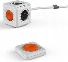 Powercube Extended Remote Set su nuotolinio valdymo pulteliu 1,5 m - pažangus ilgintuvas su f