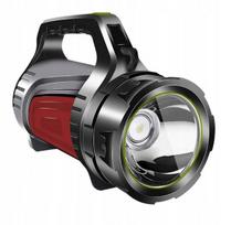 Prožektorius su akumuliatoriumi Led Xm-l T6 Usb