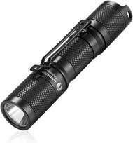 Lumintop Tool Aa 3.0 edc žibintuvėlis, kišeninis raktų pakabuko žibintas, itin ryškus 900 liumenų, 5 režimai su režimo atmintimi, ip68 vandeniui atsparus led žibintas, skirtas stovyklavimui, žygiams, avarinei situacijai