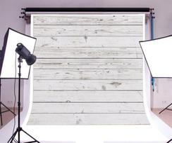 Yongfoto 3x3m vinilo senos, paveiktos oro sąlygų baltos medienos fonai fotografijai, kaimiškos tekstūros lentos nuotraukų fonas, rankdarbių vakarėlio sienų nuotraukų darymo fotostudijos rekvizitai