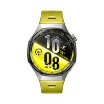 Išmanusis laikrodis HUAWEI WATCH GT 7 Pro 46mm, Yellow