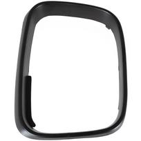 VW T5 2003- Right Exterior Mirror Frame juoda