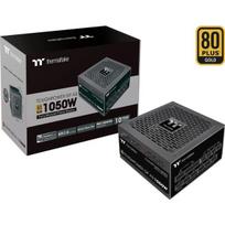 Maitinimo šaltinis Elektros tiekimas - THERMALTAKE - TOUGHPOWER GF A3 - 1050W - 80 PLUS Gold - Modulinis