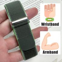 Offical Band for WHOOP 5.0 Full Cover Armband Bicep Strap for WHOOP MG Fitness&health Tracker Accessory Correa WHOOP 5.0   WHOOP MG&Wristband juoda