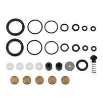 12V Compatible PCP Air Compressor Parts 30MPa High Pressure Piston Ring Set  High Pressure Pump