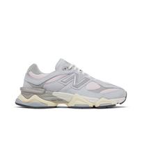 New Balance 9060 'Granite' (Unisex) Granito / Rožinio Granito / Sidabro Metalinės Bėgimo Kėdainės U9060SFB 43.0 white