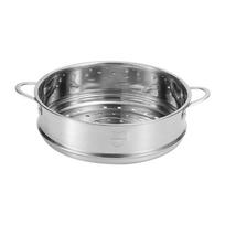 Steamed Stuffed Bun Food Steam Rack Thicken Rice Cooker Steamer Pot Egg Tray  For Soup Pot Milk Pot 16cm