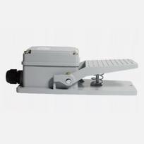 220v kojinis jungiklis metalinis elektrinis pedalinis jungiklis