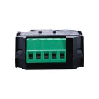 Mini pavara šviesos jungikliui/perjungikliui, 230 V, fazės valdymas | suderinama su Zigbee (dimmerio pavara)