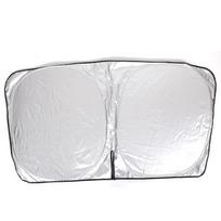 For Lexus NX 2022 Aluminum Foil Car Windshield Sunshades Sun Shade Covers Front Window Visors Car Trim Protection sidabras