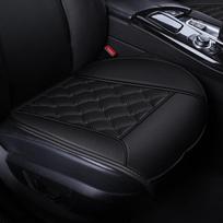 Automobilio sėdynės užvalkalas Apsauginis sėdynės užvalkalas Automob sėdynės apsauga Auto Seat Cushion priekinės eilės Automobilinės sėdynės apsauga 1 front gray gray