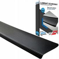 Oracal 975 Apsauginė plėvelė buferiui juodas carbon ppf ford fiesta vii '08-17