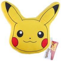 Pagalvėlė Pokémon Pikachu, geltona