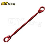 Hot Motorcycle Bike Handlebar Cross Bar Steering Wheel Strength Lever for Most 7/8  22mm Handlebar Motorcycles juoda