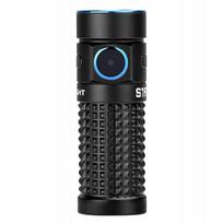 Akumuliatorinis žibintuvėlis Olight S1r Ii Baton - 1000lm