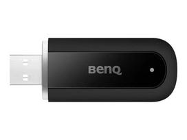 BenQ WD02AT, Wireless, USB, WLAN / Bluetooth, KPPBNQ5A_F8Y28_DE1