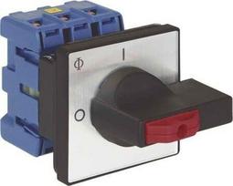 Kraus&naim Pagrindinis jungiklis Kg20b T203/04 E