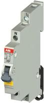 Abb e211 x -16 – 10 – priedas elektrinis peilis (250 v, 9 mm, 6.8 cm, 8.5 cm)