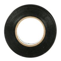 3m Temflex™ vinilinė izoliacinė juosta 165 juoda 15 mm x 10 m (100 ritinių)